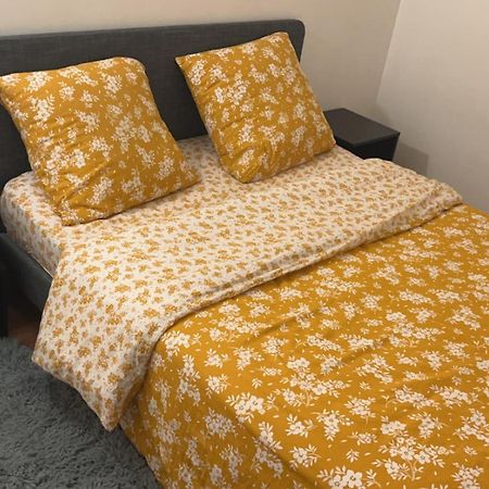 Appartement 2 Chambres Et Salon Proche Paris Sèvres Екстериор снимка