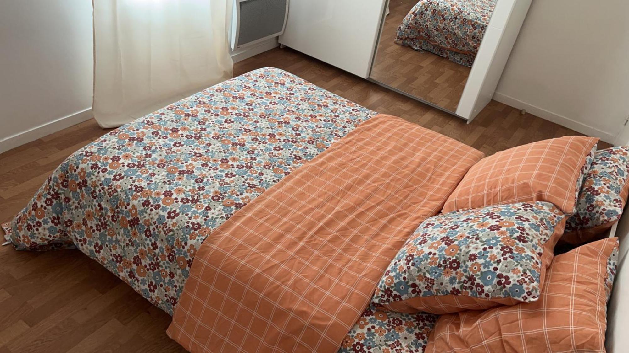 Appartement 2 Chambres Et Salon Proche Paris Sèvres Екстериор снимка