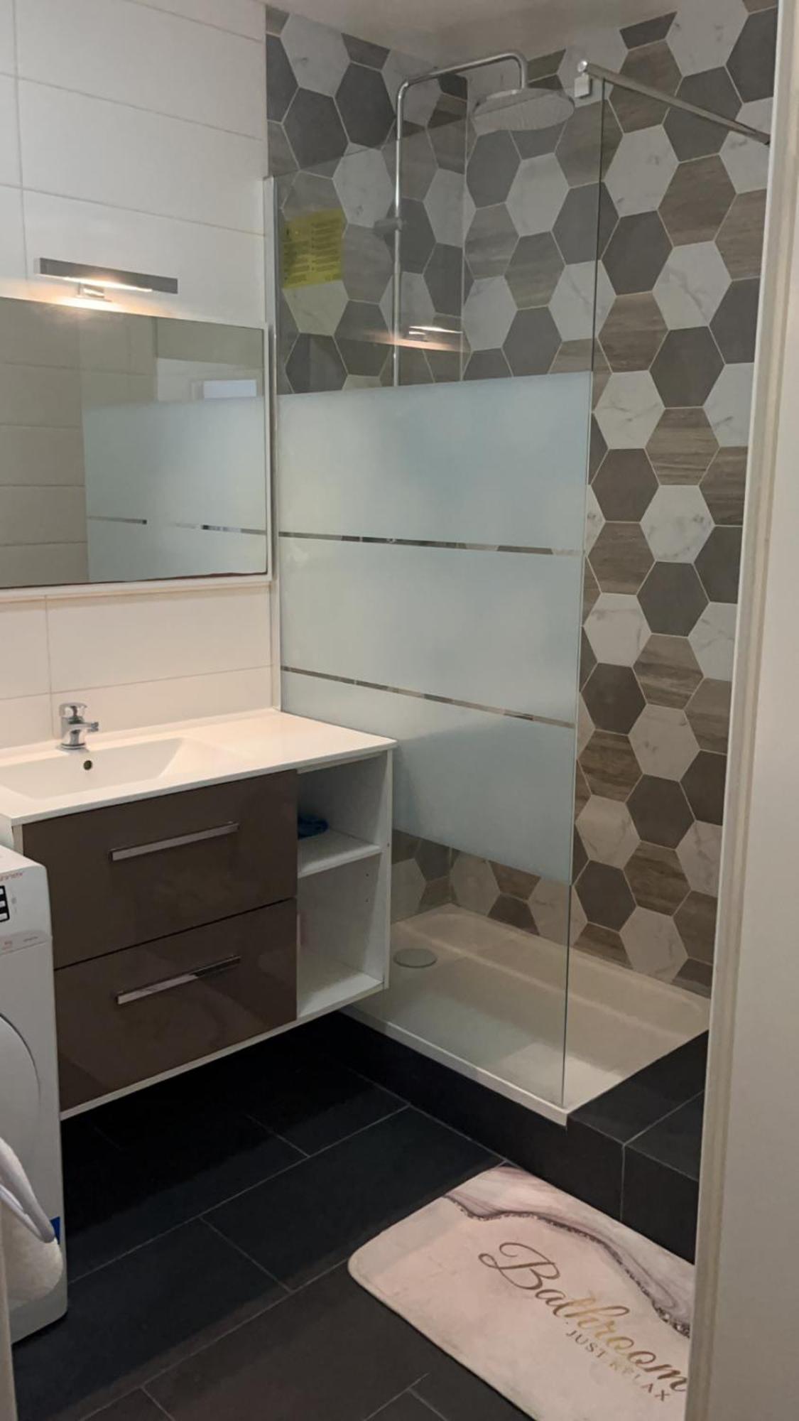 Appartement 2 Chambres Et Salon Proche Paris Sèvres Екстериор снимка