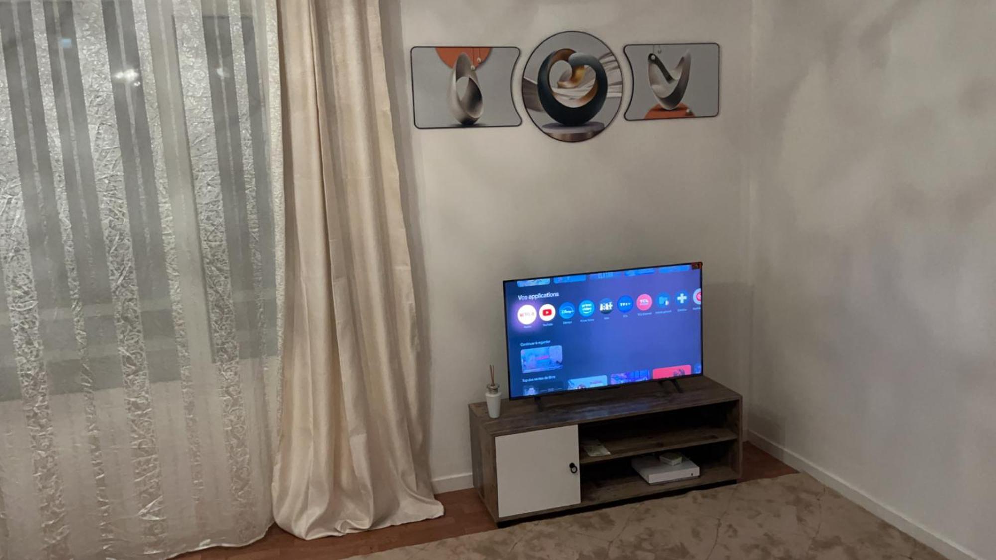 Appartement 2 Chambres Et Salon Proche Paris Sèvres Екстериор снимка