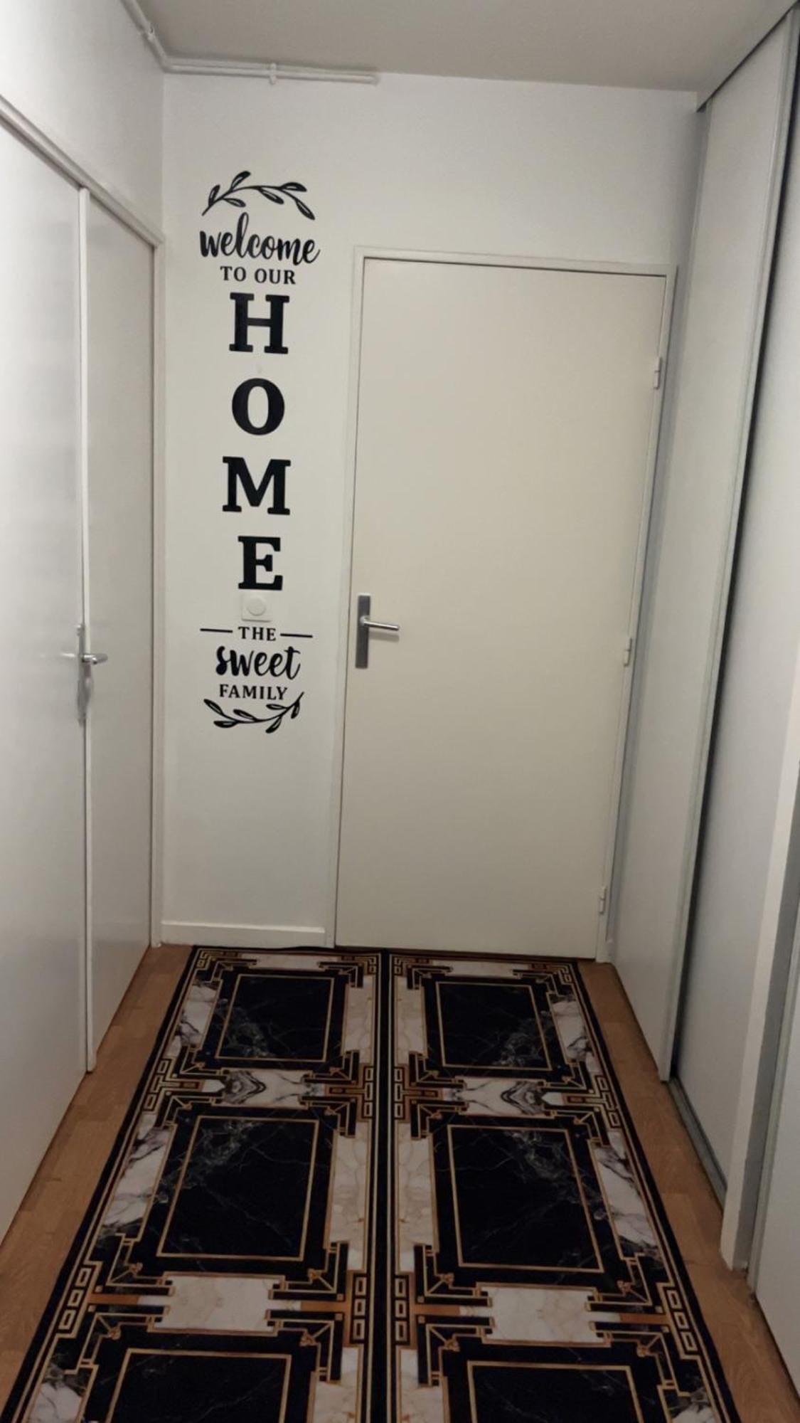 Appartement 2 Chambres Et Salon Proche Paris Sèvres Екстериор снимка