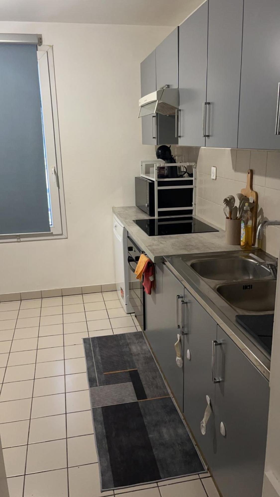Appartement 2 Chambres Et Salon Proche Paris Sèvres Екстериор снимка