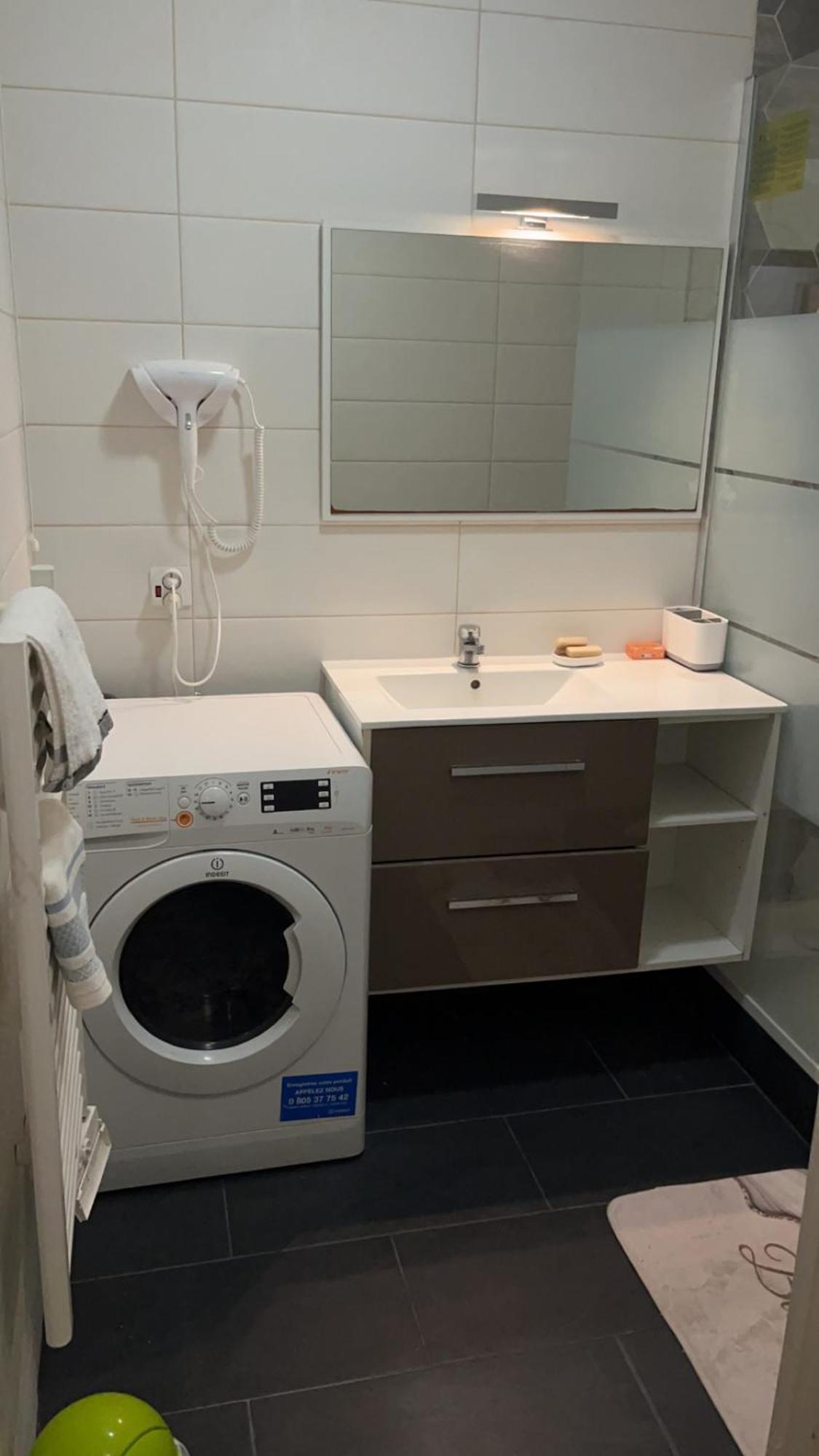 Appartement 2 Chambres Et Salon Proche Paris Sèvres Екстериор снимка