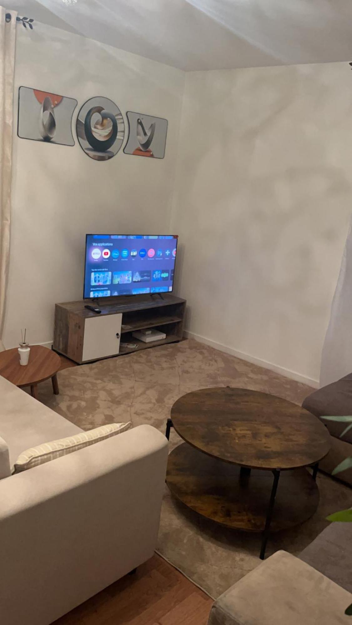 Appartement 2 Chambres Et Salon Proche Paris Sèvres Екстериор снимка