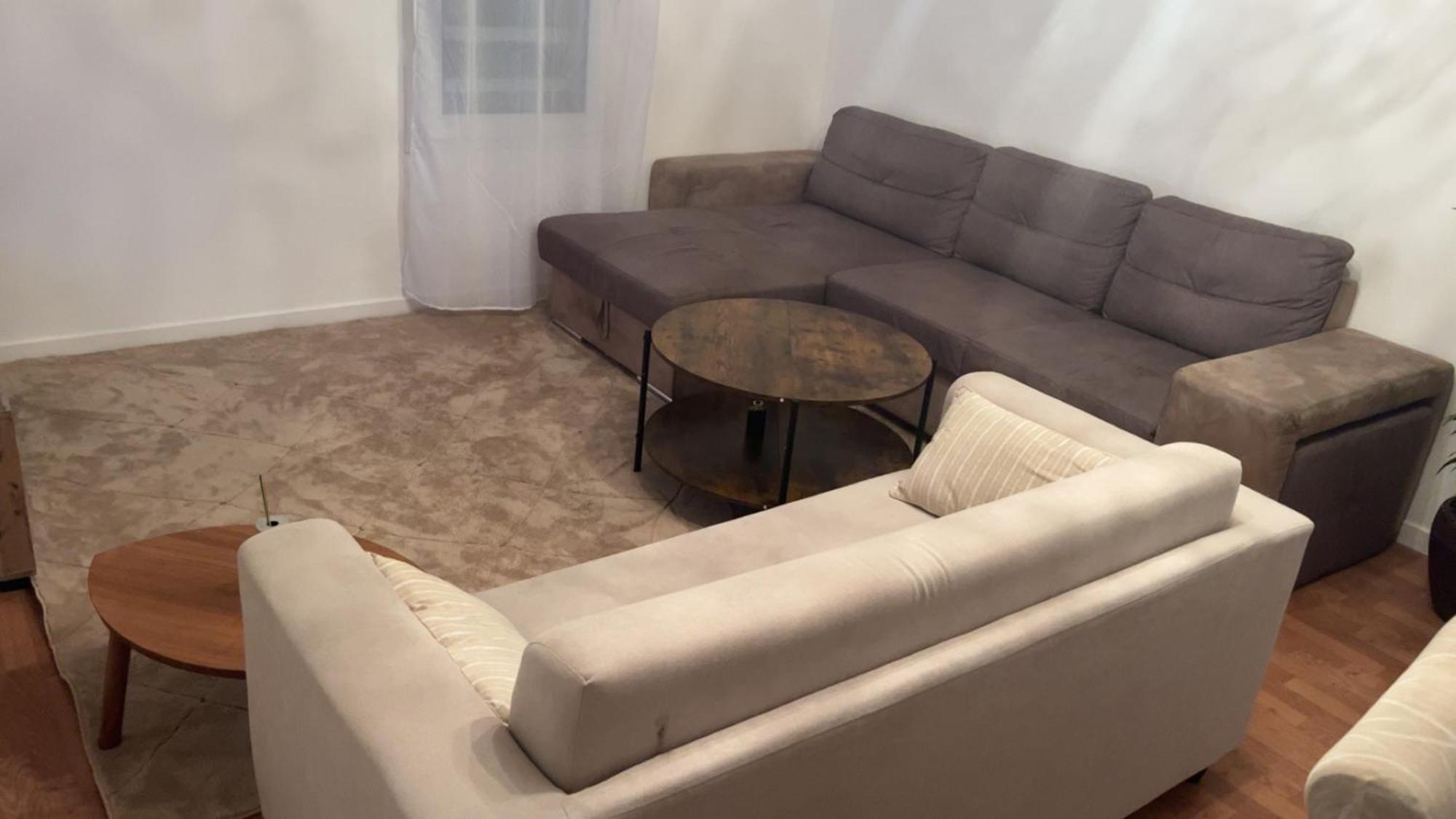 Appartement 2 Chambres Et Salon Proche Paris Sèvres Екстериор снимка