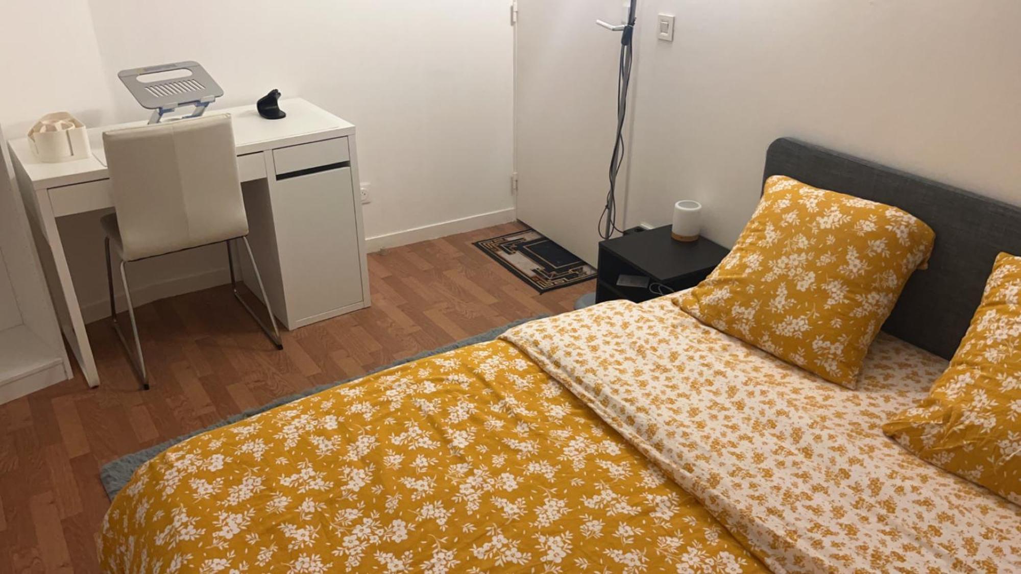 Appartement 2 Chambres Et Salon Proche Paris Sèvres Екстериор снимка