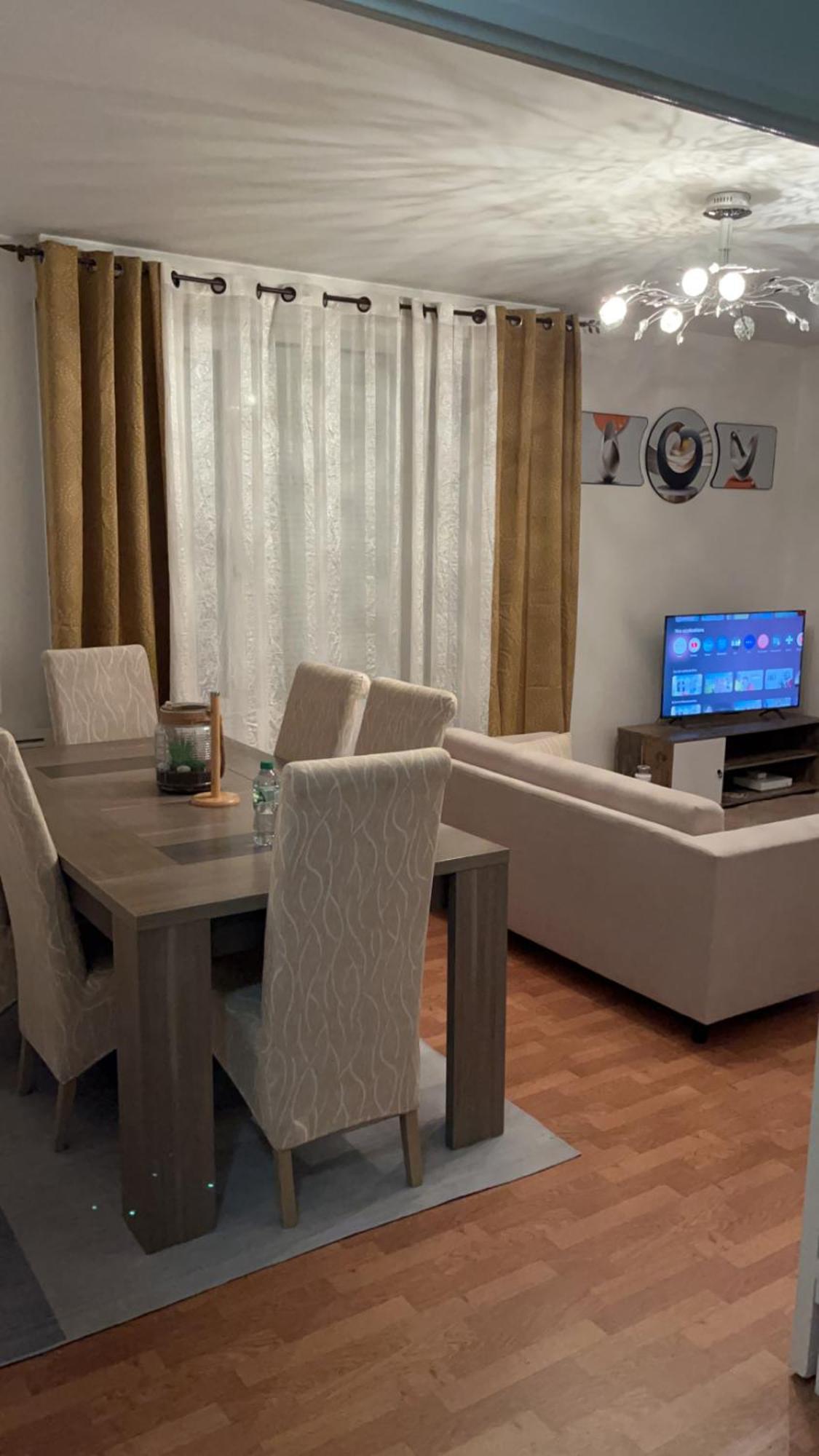 Appartement 2 Chambres Et Salon Proche Paris Sèvres Екстериор снимка