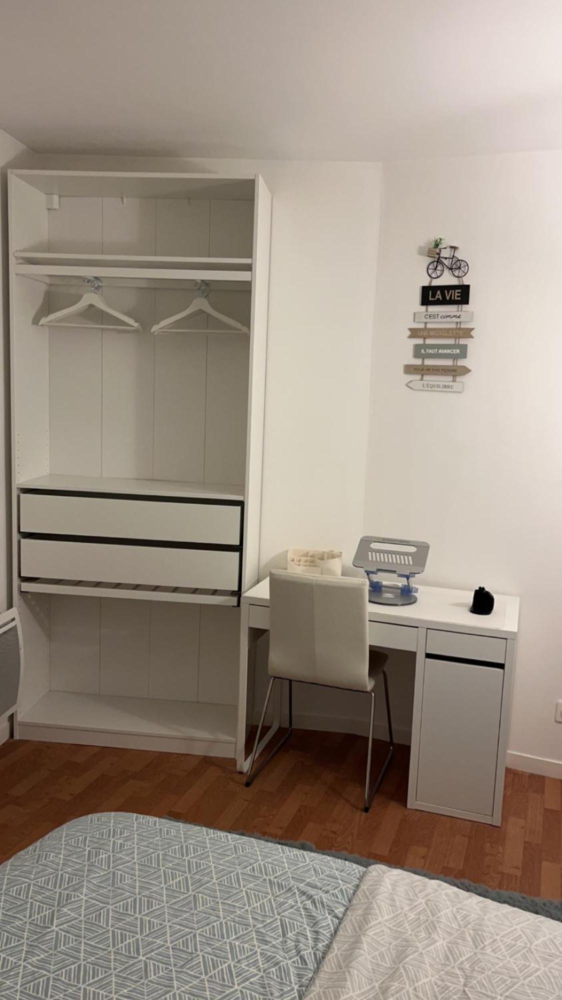 Appartement 2 Chambres Et Salon Proche Paris Sèvres Екстериор снимка