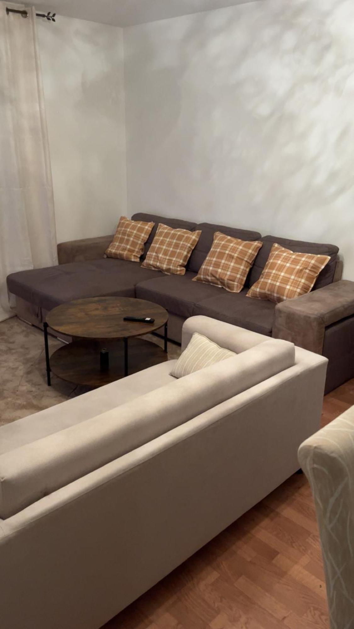 Appartement 2 Chambres Et Salon Proche Paris Sèvres Екстериор снимка