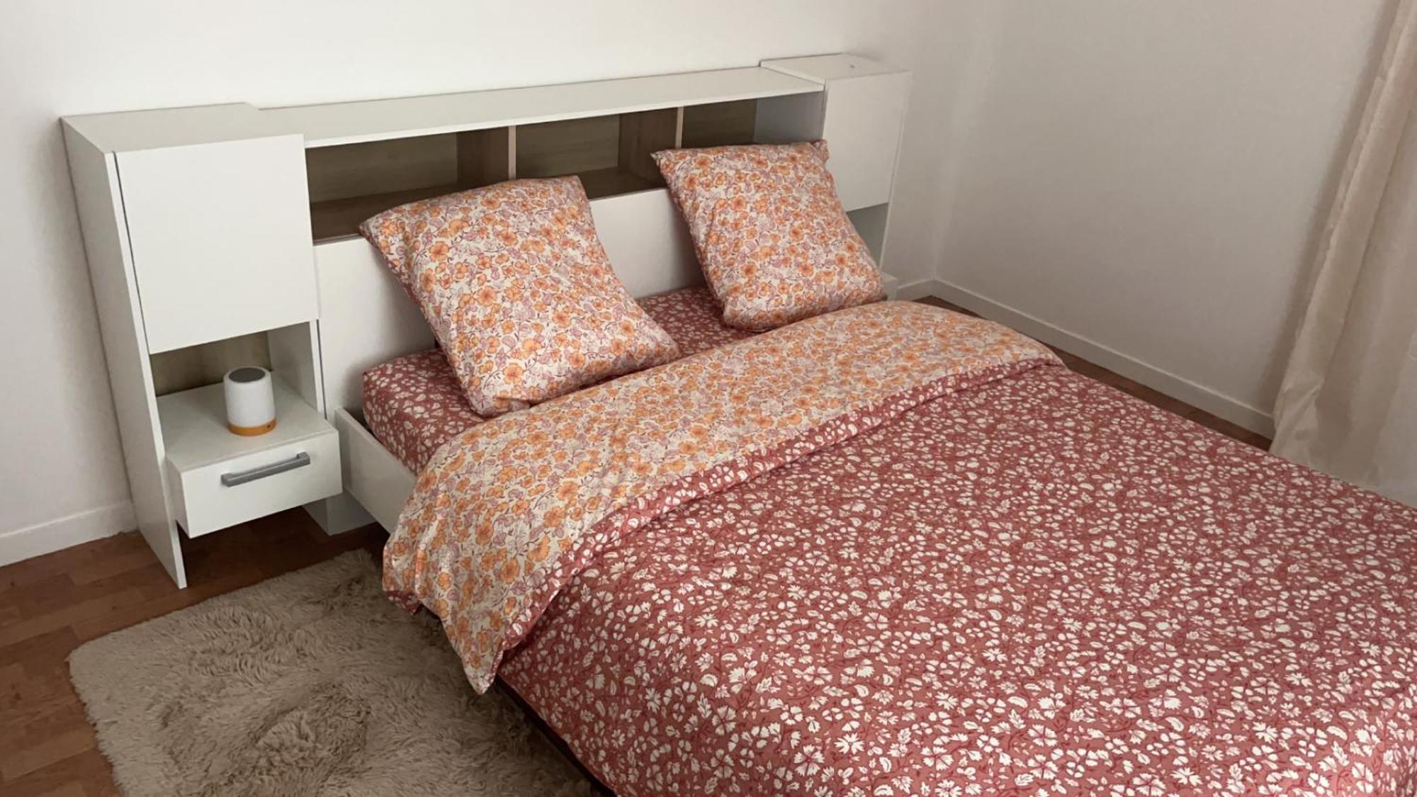 Appartement 2 Chambres Et Salon Proche Paris Sèvres Екстериор снимка